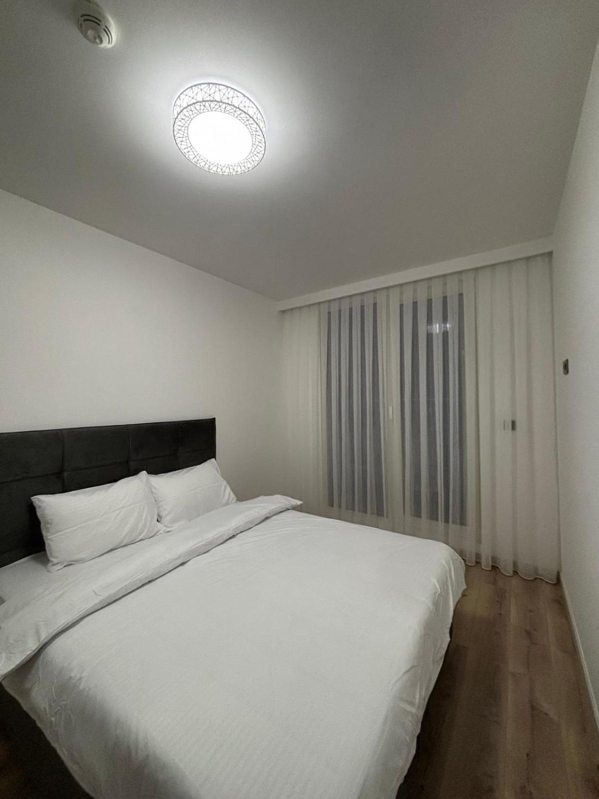Apartment The Sky View Skopje