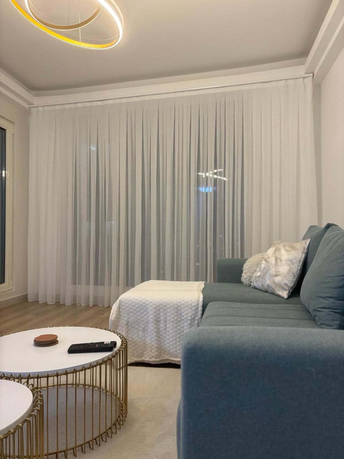 Apartment The Sky View *